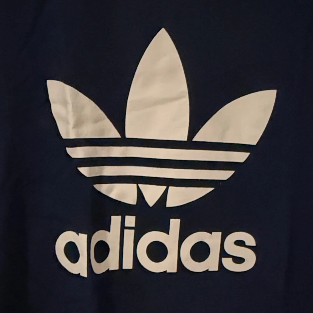 Adidas Originals Trefoil Tee - Picture 5 of 5